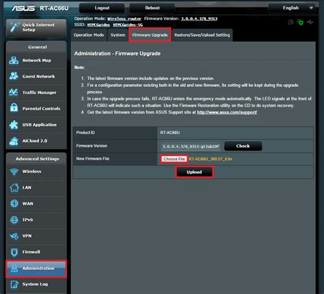 asus firmware download|Asuswrt.